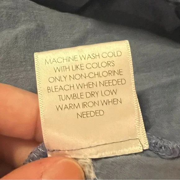 ModCloth Myrtlewood of California Sleeveless Retro Cotton Dress M Made in USA - Picture 8 of 13